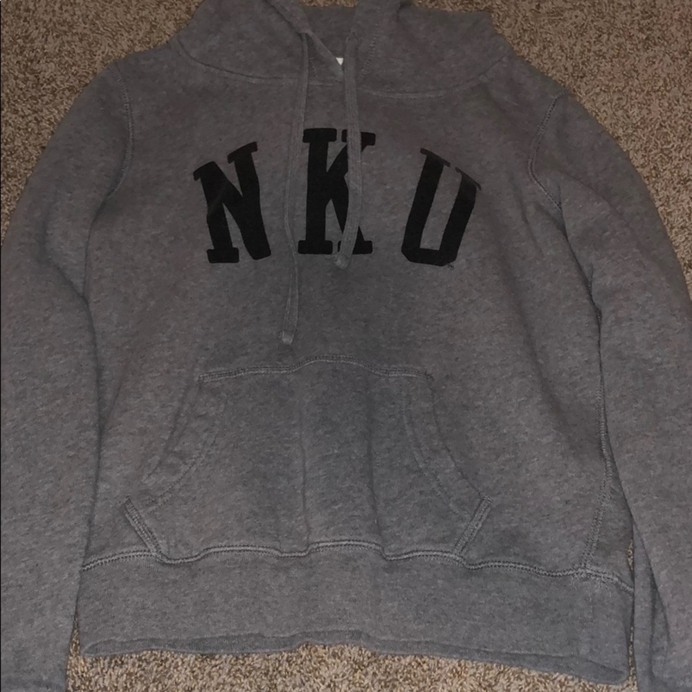 Northern Kentucky university hoodie